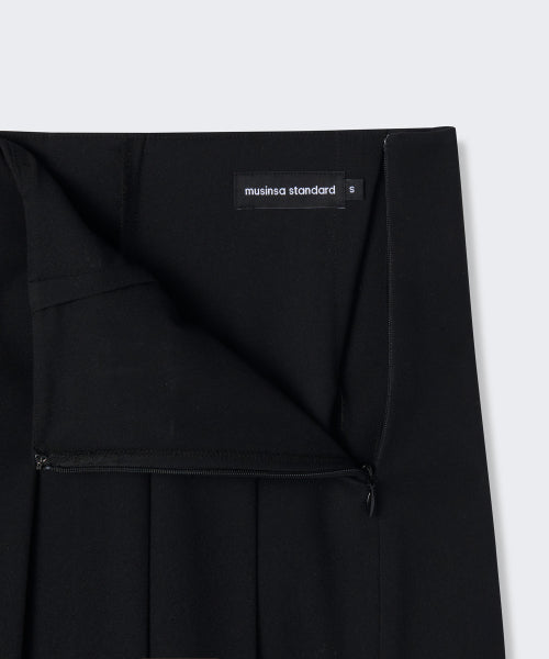 MUSINSA STANDARD WOMAN MUSINSA STANDARD WOMAN Women's Skirt Low Rise