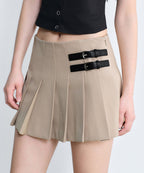 MUSINSA STANDARD WOMAN MUSINSA STANDARD WOMAN Skirt Low Rise