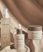 OCLEARIEN Layered 3-piece set