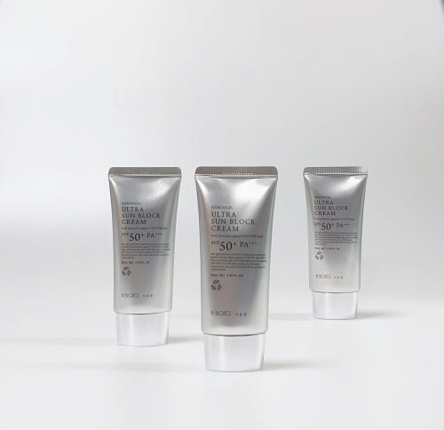 REBONCEL REBONCEL Ultra Sunblock Cream SPF 50 50mL