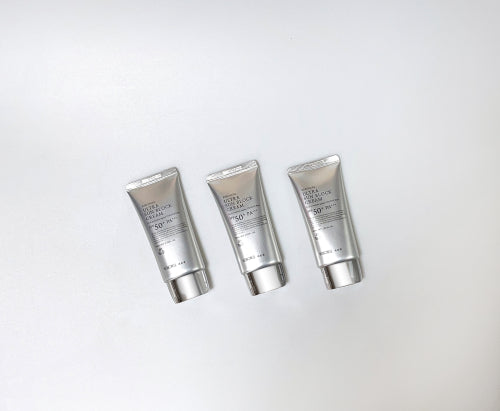 REBONCEL REBONCEL Ultra Sunblock Cream SPF 50 50mL