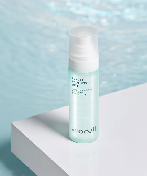 AROCELL AROCELL Hyal B5 Soothing Mist
