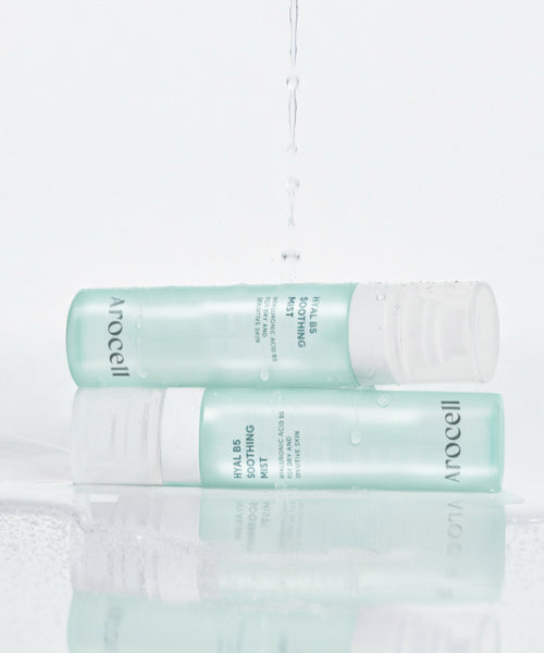 AROCELL AROCELL Hyal B5 Soothing Mist