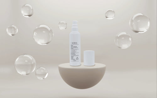 REBONCEL Urea Soft Cream