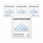 CARASEOUL CARASEOUL Glowgarnic Pro Collagen Hydrogel Mask