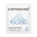 CARASEOUL CARASEOUL Glowgarnic Pro Collagen Hydrogel Mask