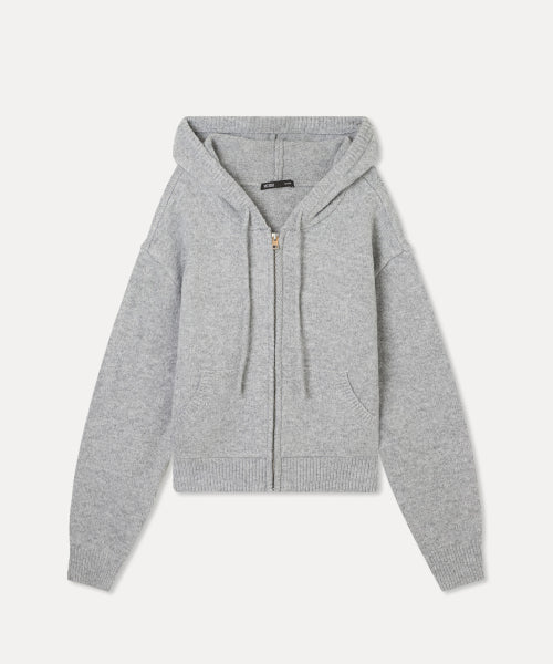 MIXXO MIXXO Hoodie Women's Zip-Up