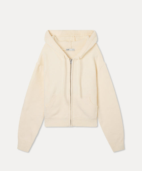 MIXXO MIXXO Hoodie Women's Zip-Up