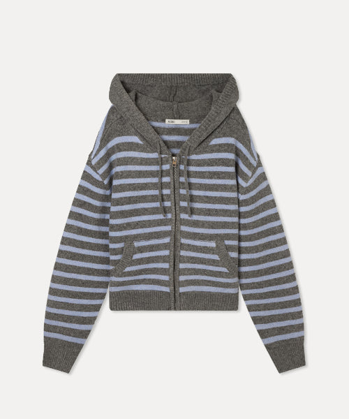 MIXXO MIXXO Hoodie Women's Zip-Up