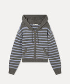 MIXXO MIXXO Hoodie Women's Zip-Up