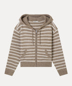 MIXXO MIXXO Hoodie Women's Zip-Up