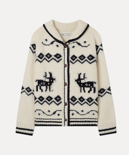 MIXXO MIXXO Cardigan Women's S