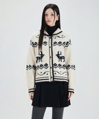 MIXXO MIXXO Cardigan Women's S