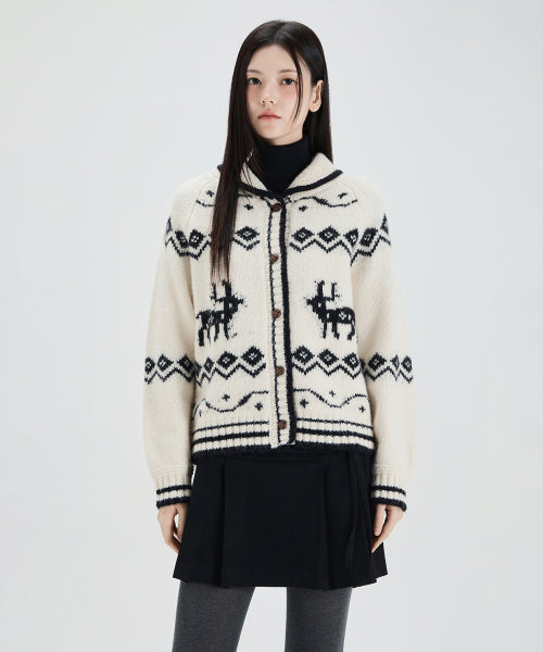 MIXXO MIXXO Cardigan Women's S