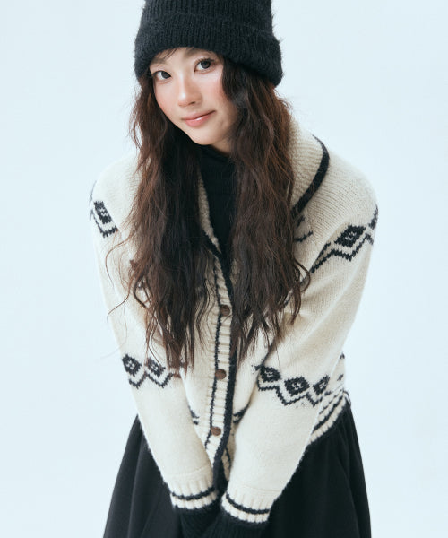 MIXXO MIXXO Cardigan Women's S