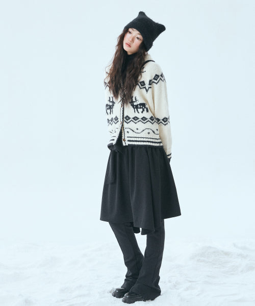 MIXXO MIXXO Cardigan Women's S