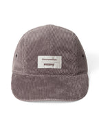 THISISNEVERTHAT THISISNEVERTHAT GORE-TEX WINDSTOPPER Cord Cap Plum