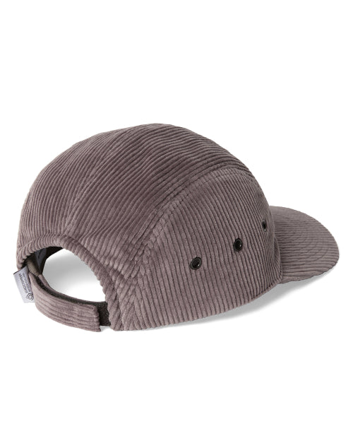 THISISNEVERTHAT THISISNEVERTHAT GORE-TEX WINDSTOPPER Cord Cap Plum
