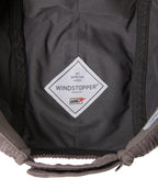 THISISNEVERTHAT THISISNEVERTHAT GORE-TEX WINDSTOPPER Cord Cap Plum