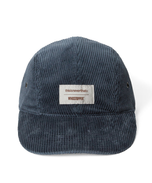 THISISNEVERTHAT THISISNEVERTHAT GORE-TEX WINDSTOPPER Cap Navy