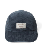 THISISNEVERTHAT THISISNEVERTHAT GORE-TEX WINDSTOPPER Cap Navy