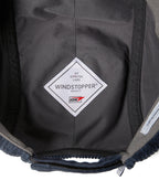 THISISNEVERTHAT THISISNEVERTHAT GORE-TEX WINDSTOPPER Cap Navy