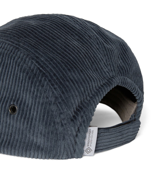 THISISNEVERTHAT THISISNEVERTHAT GORE-TEX WINDSTOPPER Cap Navy