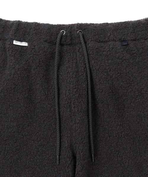 THISISNEVERTHAT THISISNEVERTHAT GORE-TEX WINDSTOPPER Wool Fleece Pant Navy