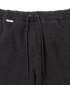 THISISNEVERTHAT THISISNEVERTHAT GORE-TEX WINDSTOPPER Wool Fleece Pant Navy