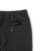 THISISNEVERTHAT THISISNEVERTHAT GORE-TEX WINDSTOPPER Wool Fleece Pant Navy