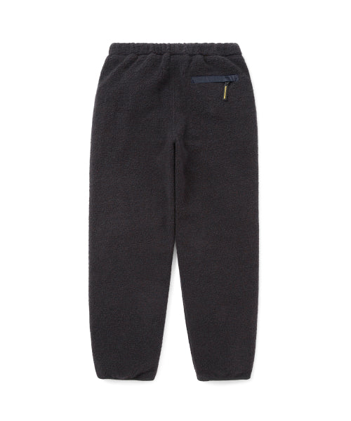 THISISNEVERTHAT THISISNEVERTHAT GORE-TEX WINDSTOPPER Wool Fleece Pant Navy