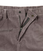 THISISNEVERTHAT THISISNEVERTHAT GORE-TEX WINDSTOPPER Cord Pant Plum