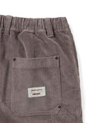 THISISNEVERTHAT THISISNEVERTHAT GORE-TEX WINDSTOPPER Cord Pant Plum