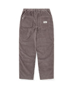 THISISNEVERTHAT THISISNEVERTHAT GORE-TEX WINDSTOPPER Cord Pant Plum