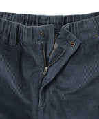 THISISNEVERTHAT THISISNEVERTHAT GORE-TEX WINDSTOPPER Cord Pant Navy