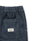 THISISNEVERTHAT THISISNEVERTHAT GORE-TEX WINDSTOPPER Cord Pant Navy