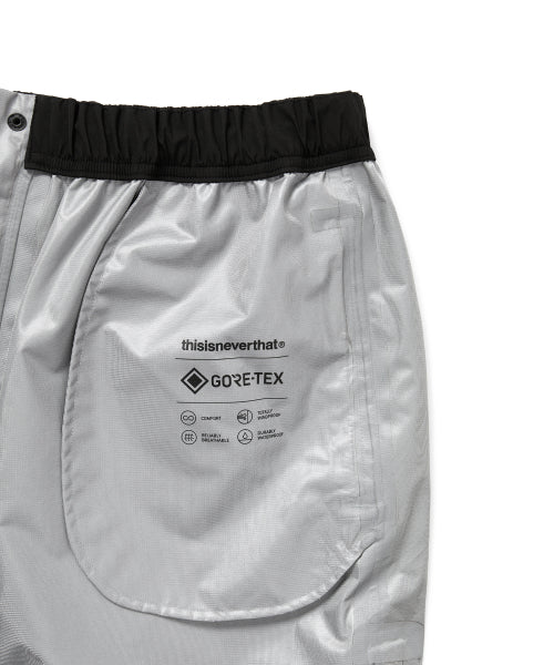 THISISNEVERTHAT THISISNEVERTHAT GORE-TEX 3L All Weather Pant Black