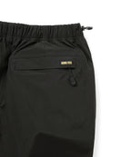 THISISNEVERTHAT THISISNEVERTHAT GORE-TEX 3L All Weather Pant Black