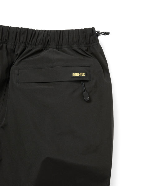 THISISNEVERTHAT THISISNEVERTHAT GORE-TEX 3L All Weather Pant Black