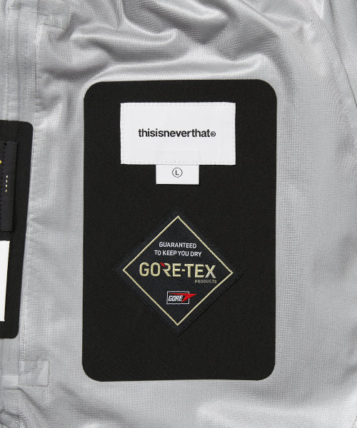 THISISNEVERTHAT THISISNEVERTHAT GORE-TEX 3L All Weather Pant Black