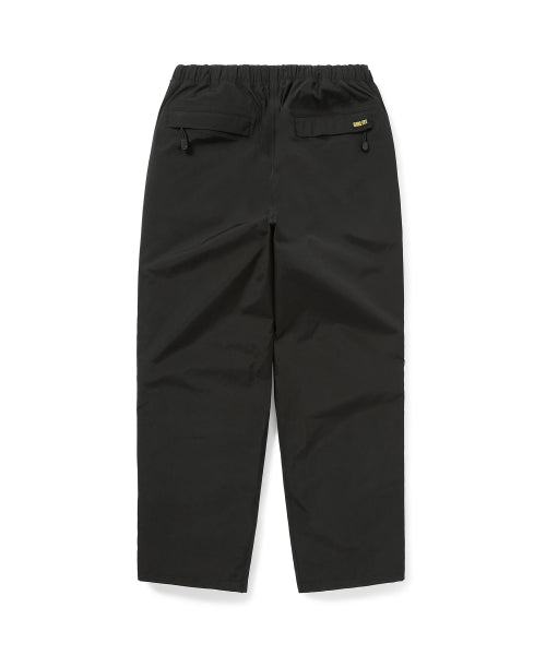 THISISNEVERTHAT THISISNEVERTHAT GORE-TEX 3L All Weather Pant Black
