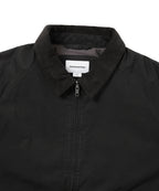 THISISNEVERTHAT THISISNEVERTHAT GORE-TEX WINDSTOPPER Gear Jacket Black