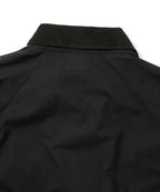 THISISNEVERTHAT THISISNEVERTHAT GORE-TEX WINDSTOPPER Gear Jacket Black