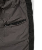 THISISNEVERTHAT THISISNEVERTHAT GORE-TEX WINDSTOPPER Gear Jacket Black