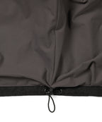 THISISNEVERTHAT THISISNEVERTHAT GORE-TEX WINDSTOPPER Gear Jacket Black