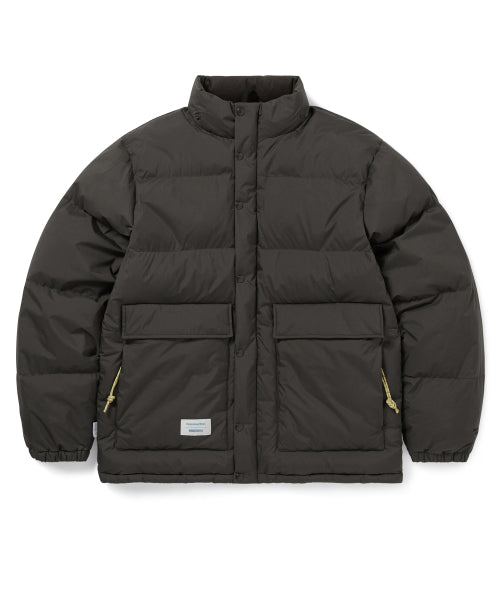 THISISNEVERTHAT THISISNEVERTHAT Padded Jacket Windstopper