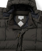 THISISNEVERTHAT THISISNEVERTHAT Padded Jacket Windstopper