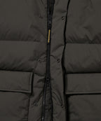 THISISNEVERTHAT THISISNEVERTHAT Padded Jacket Windstopper