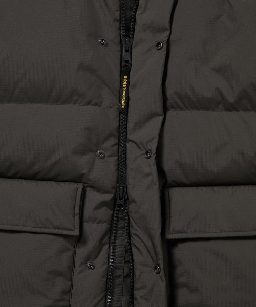 THISISNEVERTHAT THISISNEVERTHAT Padded Jacket Windstopper