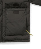 THISISNEVERTHAT THISISNEVERTHAT Padded Jacket Windstopper